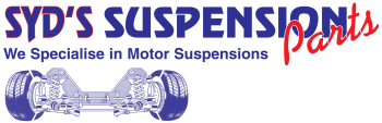 Syd’s Suspension Parts